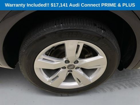 Used 2019 Audi Q5 2.0T Premium Plus w/ Premium Plus Package AWD/4WD image 18