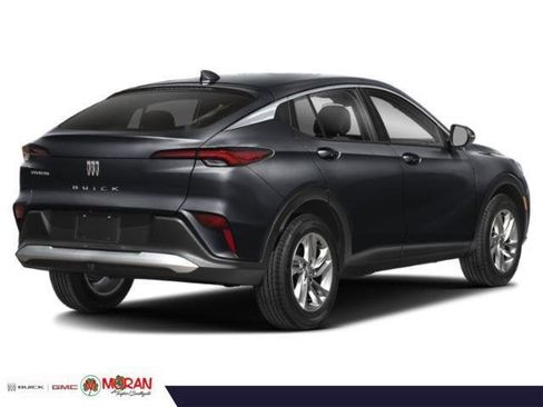 New 2026 Buick Envista Preferred w/ Convenience I Package image 2