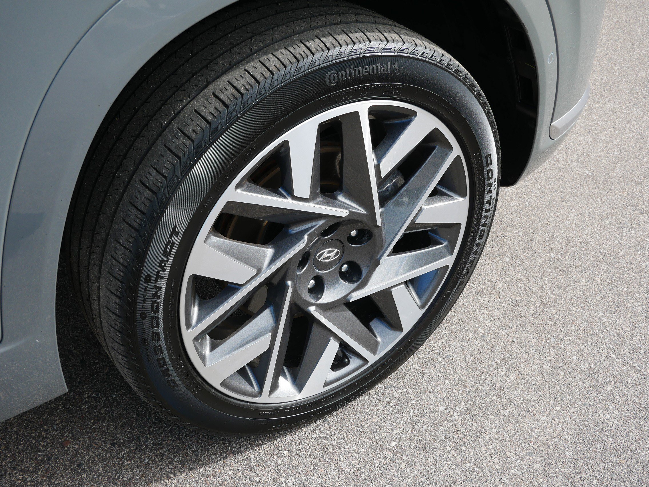 Certified 2023 Hyundai Santa Fe Calligraphy AWD/4WD image 15