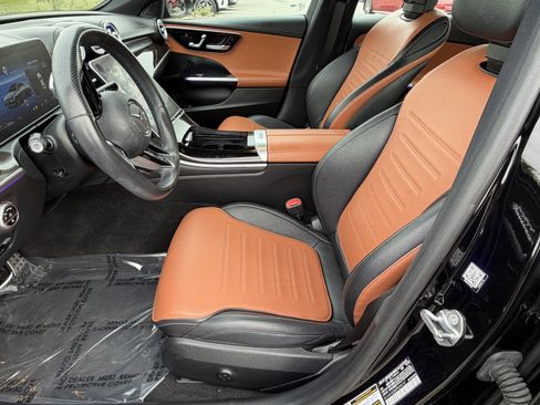 Certified 2023 Mercedes-Benz C 300 C 300 image 19