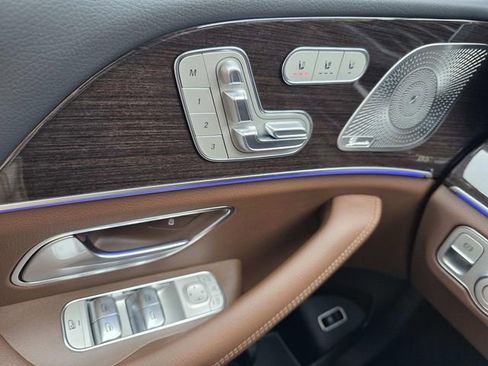 New 2026 Mercedes-Benz GLE 450 4MATIC image 31
