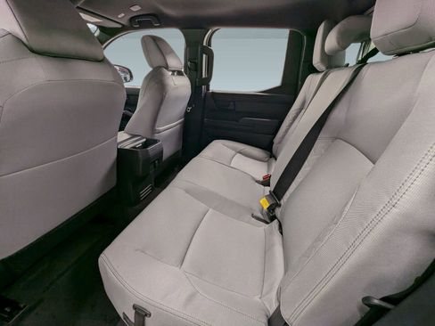 New 2025 Toyota Tacoma SR image 20