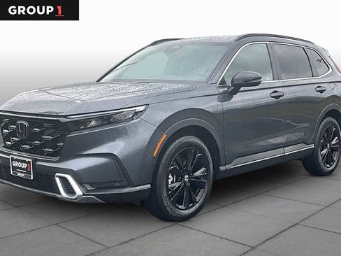 Used 2023 Honda CR-V Sport Touring image 1
