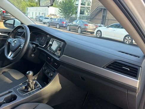 Used 2020 Volkswagen Jetta S w/ Driver Assistance Package FWD image 22