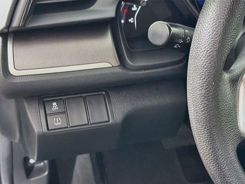 Used 2017 Honda Civic LX image 17