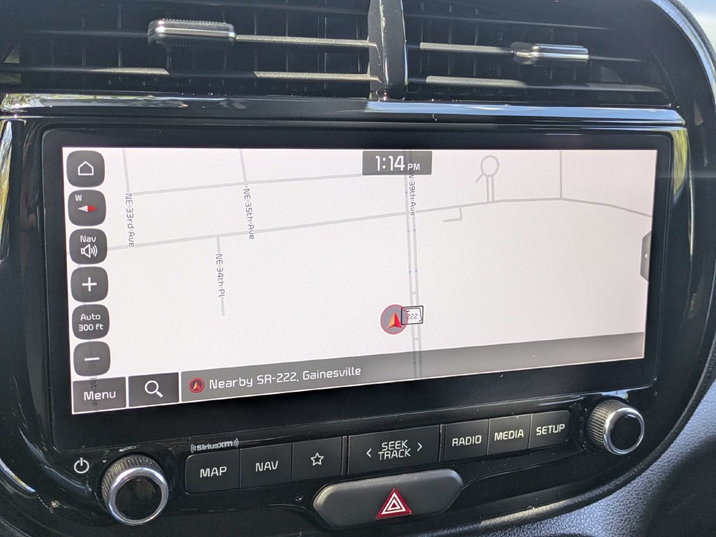 Used 2023 Kia Soul S FWD image 25