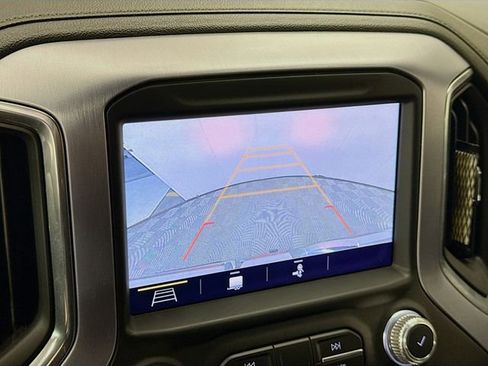 Used 2019 GMC Sierra 1500 SLT w/ SLT Premium Package image 14