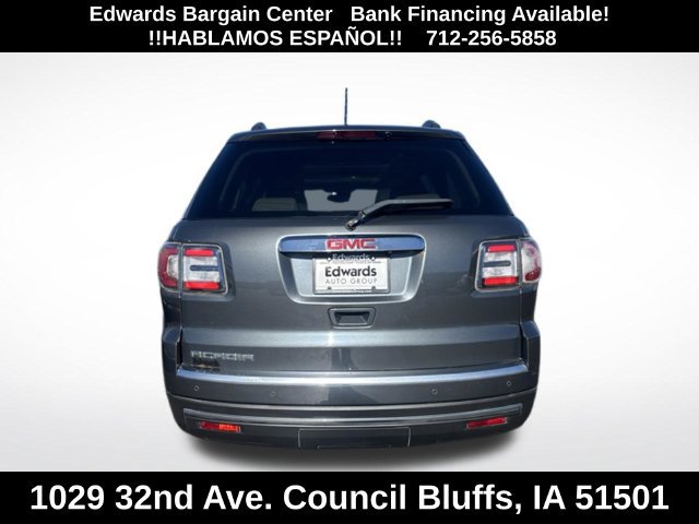 Used 2014 GMC Acadia SLT FWD image 5