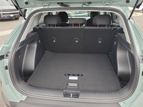 New 2026 Hyundai Kona SEL Sport image 22