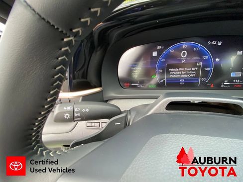 Certified 2026 Toyota Crown Signia w/ Advanced Technology Package AWD/4WD image 42