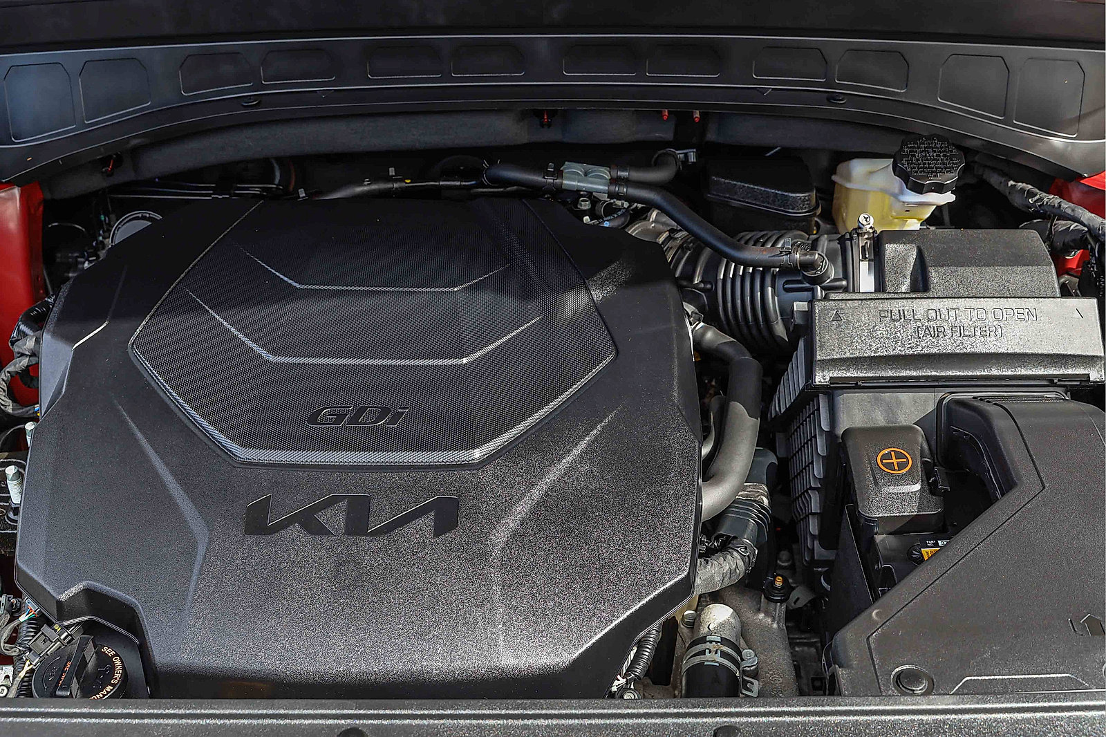 Certified 2023 Kia Telluride SX AWD/4WD image 28