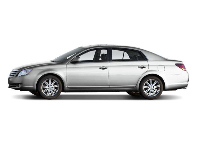 Used 2010 Toyota Avalon Limited FWD image 3