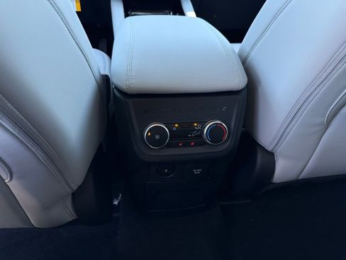 New 2026 Ford Explorer Platinum w/ LUX Leather Package image 26