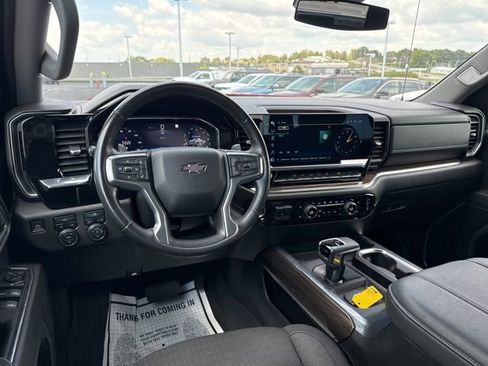 Used 2023 Chevrolet Silverado 1500 RST w/ Rally Edition image 18