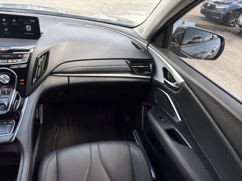 Used 2020 Acura RDX FWD image 18