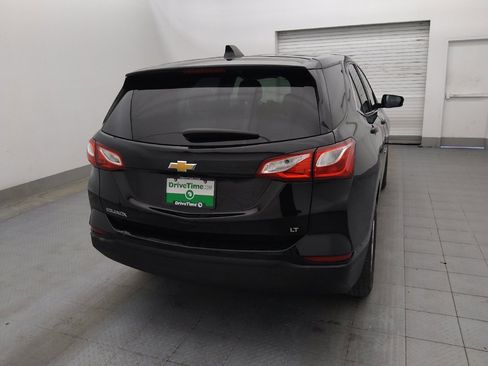Used 2020 Chevrolet Equinox LT image 7