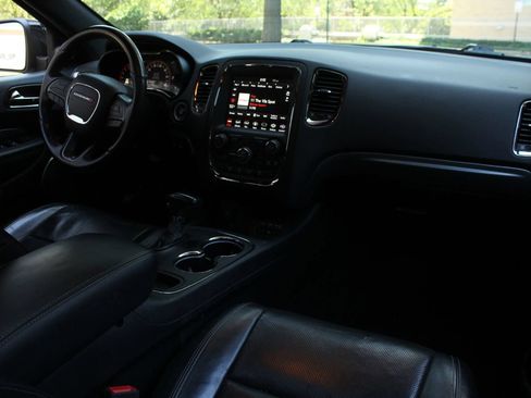 Used 2020 Dodge Durango R/T w/ Blacktop Package AWD/4WD image 25