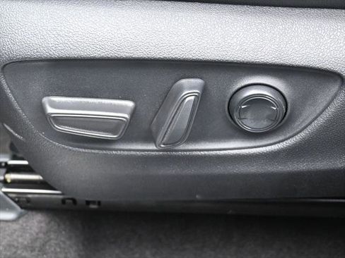 Certified 2026 Toyota Grand Highlander AWD Hybrid image 12