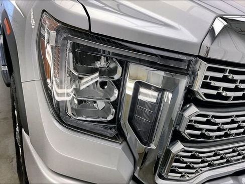 Certified 2023 GMC Sierra 2500 Denali w/ Technology Package AWD/4WD image 25