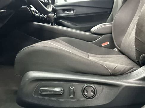 Certified 2023 Honda Accord Sport image 25