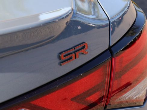 Used 2024 Nissan Sentra SR image 42