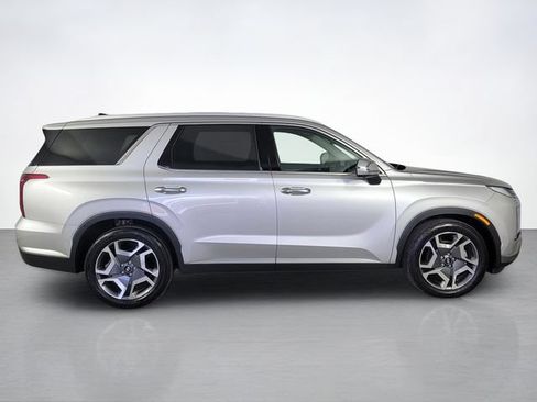 Used 2025 Hyundai Palisade SEL AWD/4WD image 2