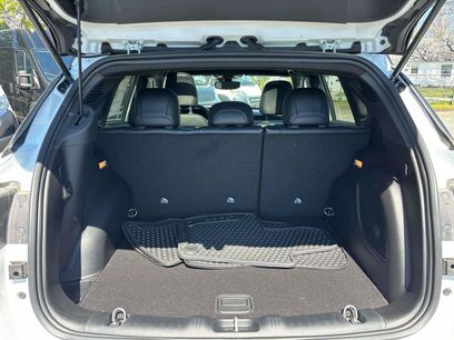New 2026 Jeep Compass Trailhawk w/ Sun, Sound & Navigation Group