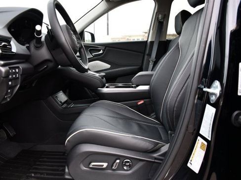 New 2026 Acura RDX SH-AWD w/ Advance Package image 12