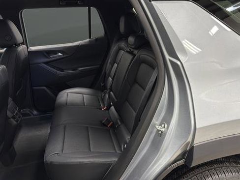 New 2026 Chevrolet Equinox LT w/ Convenience Package II image 25