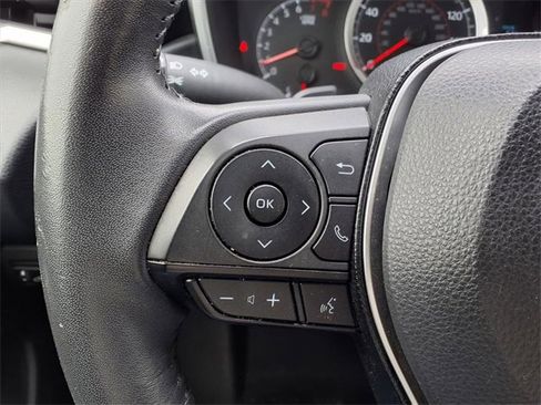 Used 2019 Toyota Corolla SE image 12