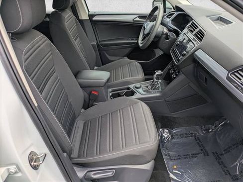Used 2023 Volkswagen Tiguan S AWD/4WD image 20