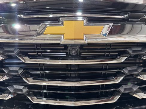 New 2026 Chevrolet Equinox LT w/ Convenience Package II image 11