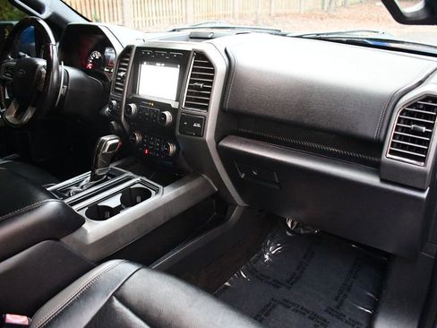 Used 2018 Ford F150 Raptor w/ Equipment Group 802A Luxury image 32