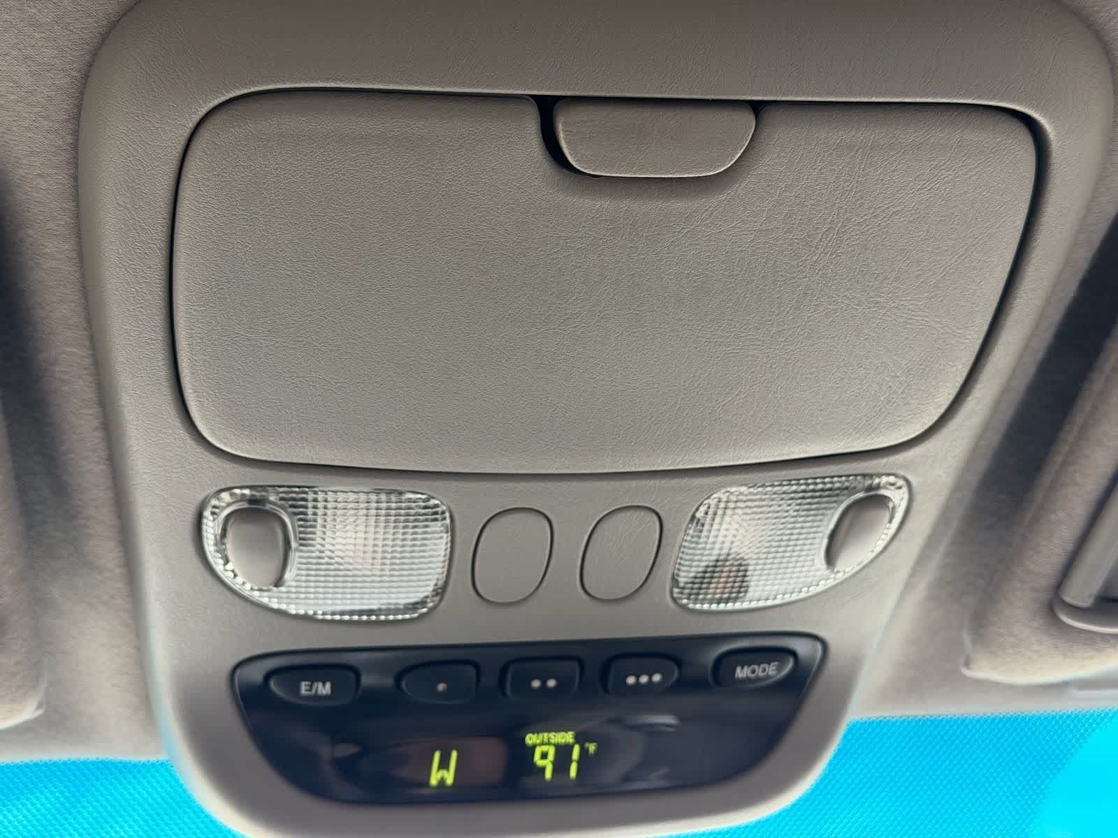 Used 2005 Toyota Tundra SR5 RWD image 19