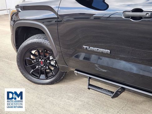 Used 2022 Toyota Tundra SR5 image 16