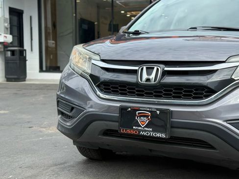 Used 2016 Honda CR-V LX image 29