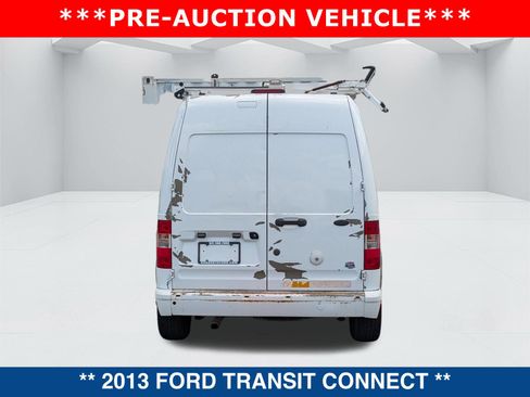 Used 2013 Ford Transit Connect XLT FWD image 6