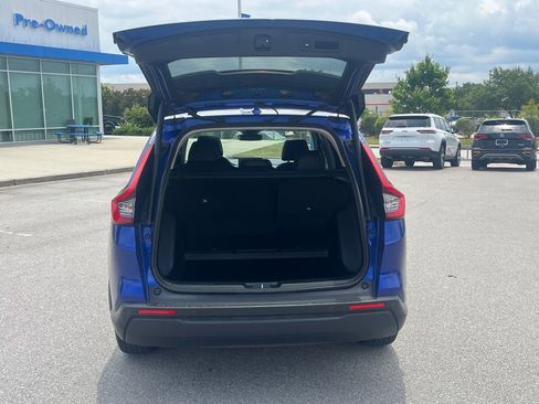 Used 2025 Honda CR-V EX-L image 31