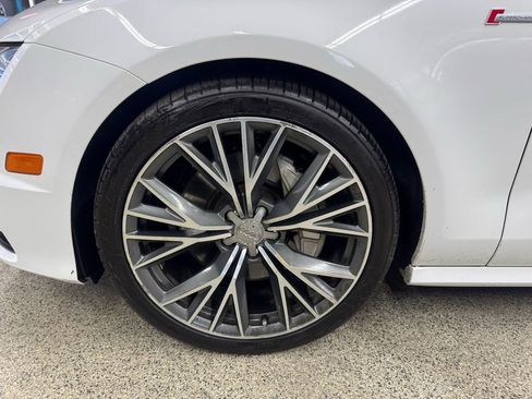 Used 2017 Audi A7 3.0T Prestige w/ Prestige Package image 39