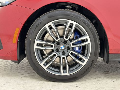 New 2026 BMW 530i RWD image 12