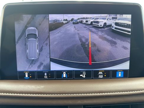 Used 2021 Chevrolet Tahoe High Country image 44