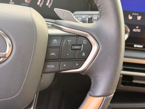 Used 2024 Lexus RX 350 Premium w/ Accessory Package (Z1) AWD/4WD image 30