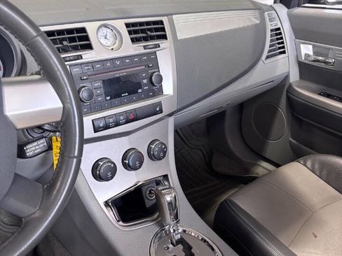 Used 2008 Chrysler Sebring Touring w/ Special Touring Group FWD image 4