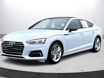 Used 2019 Audi A5 2.0T Premium Plus w/ Premium Plus