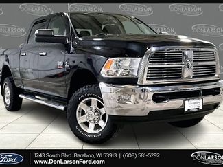 Used 2011 RAM 2500 Big Horn video 1
