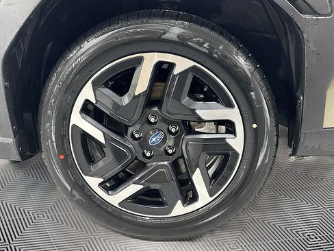 New 2026 Subaru Forester Limited image 30