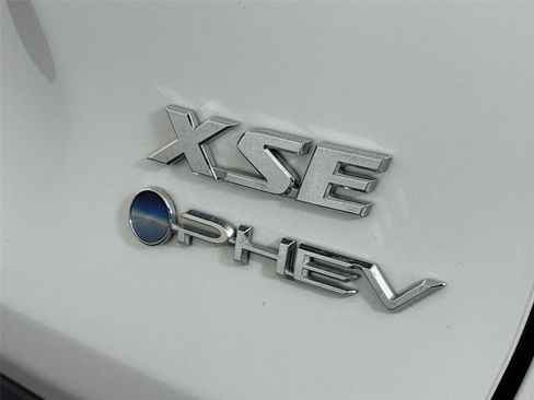 Certified 2025 Toyota RAV4 XSE image 11