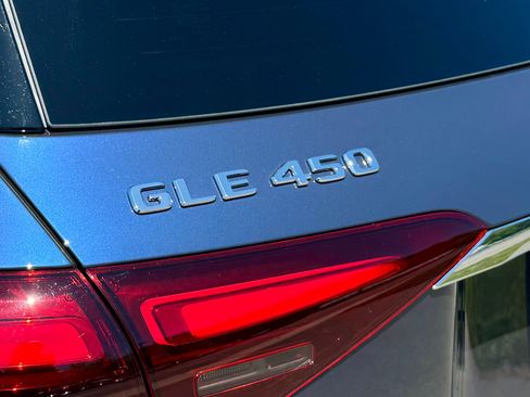 Used 2026 Mercedes-Benz GLE 450 4MATIC image 75