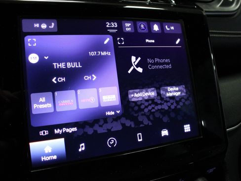 Used 2022 Jeep Grand Cherokee L Laredo image 26