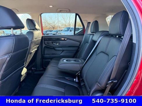 Certified 2026 Honda Passport RTL image 26